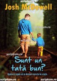 Sunt un tata bun?