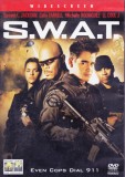DVD Film de colectie: S.W.A.T. ( Samuel L.Jackson, Colin Farrell - vezi descriere )