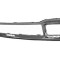 Rama grila bara cromat ,fata Jeep Grand Cherokee (Wk2), 04.2013-, 68143105AC