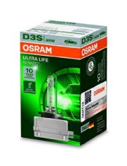 BEC XENON 42V D3S XENARC ULTRA LIFE OSRAM 35232 foto