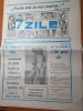 Ziarul 7 zile 9-15 iulie 1990