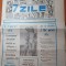 ziarul 7 zile 9-15 iulie 1990