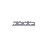 Garnitura galerie evacuare OPEL VECTRA A (86_ 87_) 2.0 i 16V 1994-1995 CORTECO 026638P