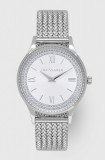 Trussardi ceas femei, culoarea argintiu, R2453152509