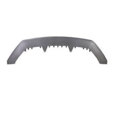 Spoiler bara fata Seat Leon (5f), 11.2012-, parte montare, 67C125, Aftermarket foto