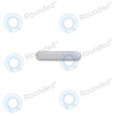 Samsung Galaxy Note 10.1 N8000, N8010 buton pornire-oprire GH72-67205B alb