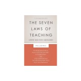 The Seven Laws of Teaching
