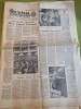 Scanteia Tineretului 24 Decembrie 1960: Vacanta Elevi Brasov, Turnu Severin. Ziar 4 Pagini