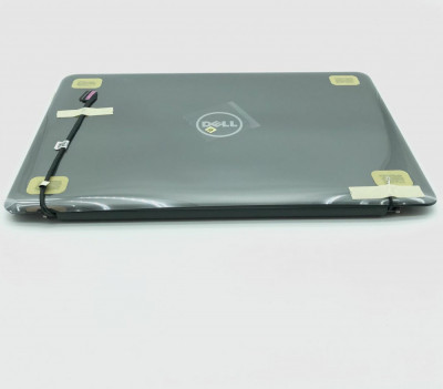 Ansamblu complet display touchscreen pentru laptop, Dell, Inspiron 15 5555, 5558, 5559, FHD, original, NFGTH, RVNJ9, negru foto