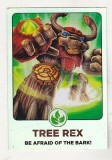 Bnk crc Topps 2012 - Skylanders Giants 164 - Tree Rex