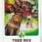 bnk crc Topps 2012 - Skylanders Giants 164 - Tree Rex