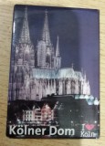 D4 - Magnet frigider - tematica turism - Germania 9