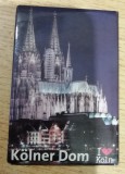 M3 C1 - Magnet frigider - tematica turism - Germania 9