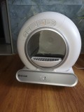 litiera automata smartshaw v3