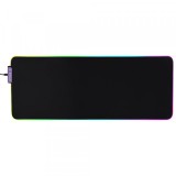 MousePad Gaming Proove Offland, RGB, 800mm x 300mm x 4mm, Negru MPOF00022401