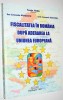 Fiscalitatea in Romania dupa aderarea la Uniunea Europeana 2007