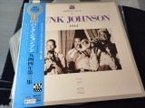Vinil # LP "Japan Press" Bunk Johnson And His New Orleans Band &ndash; Bunk Johnson 1944 Vol. 3 (NM)
