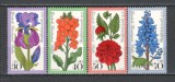 Berlin.1976 Bunastare-Flori de gradina DF.270