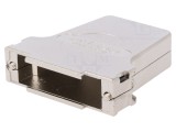 Carcasă pentru conectori D-Sub 25pin și D-Sub HD 44pin