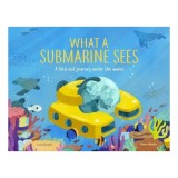 Cumpara ieftin What a Submarine Sees