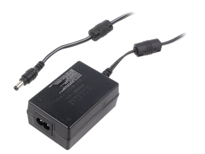 Alimentator desktop 24V 1.5A