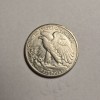 Moneda Half Dollar 1945, SUA, Argint, Stare Buna - Numismatica