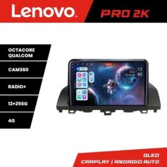 Navigatie Honda Accord 2019-2022 Lenovo Qled 2K Octa Core 12+256 360 DSP ADAS carplay android auto radio internet Kit-+PRO-2K-10-12+256 CarStore Techn