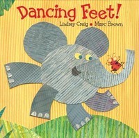 Dancing Feet! foto