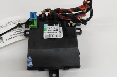 Modul de control ușă st&amp;acirc;nga față MERCEDES-BENZ M W164 2007 OEM: A1648203785 29342291 foto