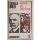 PRIMARUL DIN CASTERBRIDGE-THOMAS HARDY-187117
