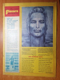 Flacara 11 ianuarie 1975-cenaclul flacara,m.eminescu,calafat