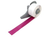 Bandă autoadezivă BRADY 25,4mm x 15,24m purpurie M7C-1000-595-PL -40&divide;82&deg;C