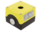 Carcasă pentru pilot IP66/IP67 85x89.4x64 mm