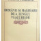 Francisc Păcurariu - Rom&acirc;nii și maghiarii de-a lungul veacurilor (editia 1988)