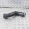 Furtun intercooler st&acirc;nga AUDI A4 Avant 8K5, B8 2010 OEM: 8K0145737K