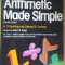Arithmetic Made Simple- A.P. Sperling, Samuel D. Levison