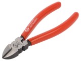 Clește lateral pentru tăiat 145mm C.K DIN ISO 5749 Sarma Moale &Oslash;3mm Max