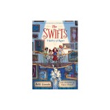 The Swifts: A Gallery of Rogues