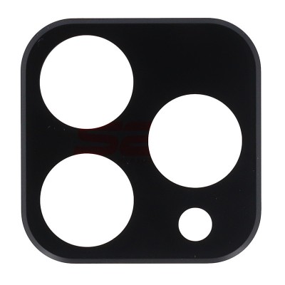 Geam camera cu Rama Coolpad CP12 BLACK foto