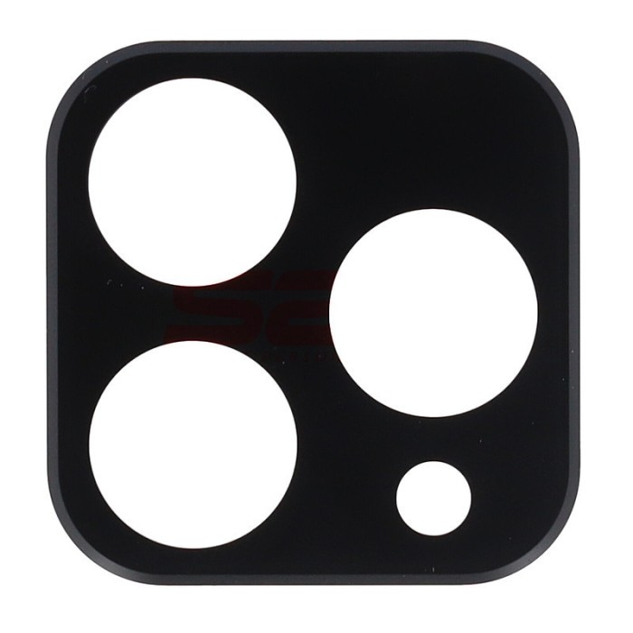 Geam camera cu Rama Coolpad CP12 BLACK