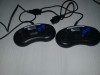 2 Buc joystick,Controller/Maneta COMPUTER VIDEO GAME-poze reflecta realitatea