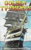 Greyhound Band - Texaco Golden Tv-Themes, Caseta audio