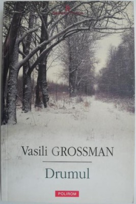 Drumul &amp;ndash; Vasili Grossman foto