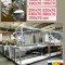 HORECA BUCURESTI / MESE INOX / SPALATOARE INOX / MOBILIER INOX la comanda