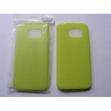 HUSA CANDY ULTRA SLIM HUAWEI ASCEND P9 LIME foto