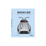 Mercedes-Benz Milestones