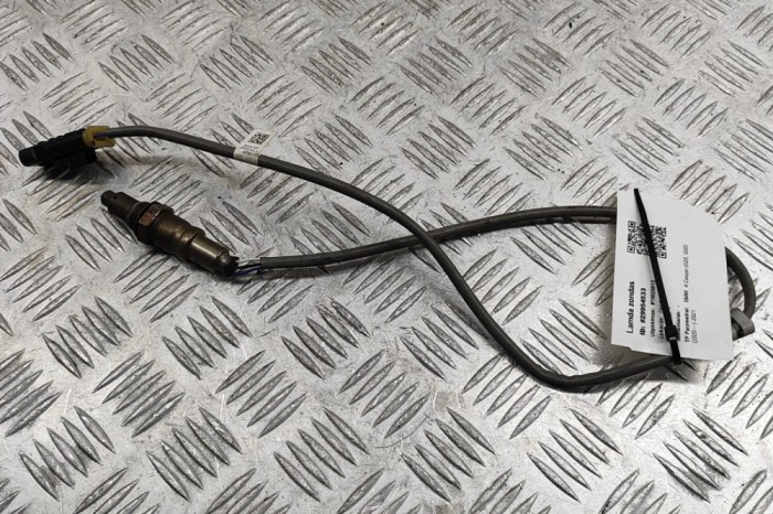 Sonda lambda BMW 4 Coupe G22, G82 2021 OEM: 9454709 29954533