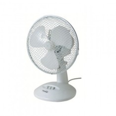 Ventilator de masa, Home TF23, diametru 23 cm, putere 35W