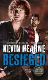 Besieged: Stories from the Iron Druid Chronicles