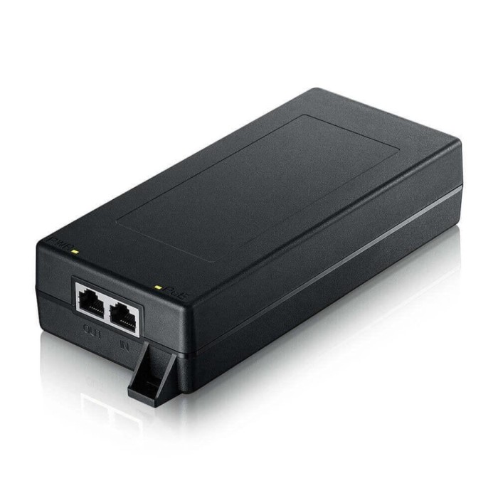 ZYXEL POE12 90W MULTIGIG 1/2,5GB POE+INJ